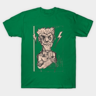 Victor Frankenstein T-Shirt